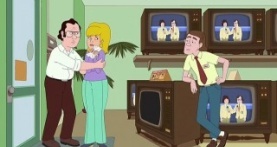 С Значит Семья 1 сезон 1 серия