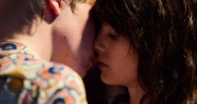 Мы, дети станции Зоо 1 сезон 4 серия