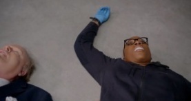 911 служба спасения 2 сезон 15 серия