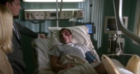 Морская полиция: Спецотдел 12 сезон 8 серия