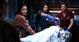 Медики Чикаго 5 сезон 18 серия