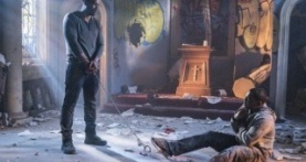 Полиция Чикаго 5 сезон 12 серия