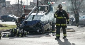 Чикаго в огне 3 сезон 20 серия