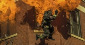 Чикаго в огне 5 сезон 10 серия