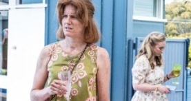 Потрёпанные 1 сезон 2 серия