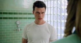 Сестра Рэтчед 1 сезон 4 серия