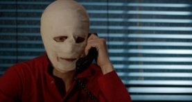 Бэтвумен 1 сезон 18 серия