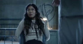 Бэтвумен 2 сезон 6 серия