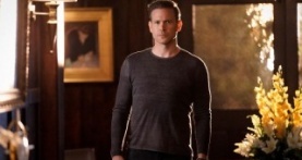 Наследие 1 сезон 9 серия