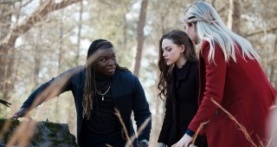 Наследие 3 сезон 9 серия