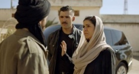 Родина 8 сезон 9 серия