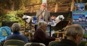 Праведные Джемстоуны 2 сезон 8 серия