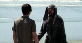 Уилфред 1 сезон 2 серия