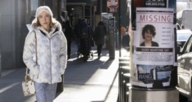 В поиске 4 сезон 8 серия