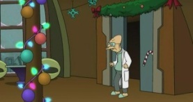 Футурама 4 сезон 2 серия