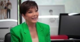 Семейство Кардашьян 1 сезон 3 серия