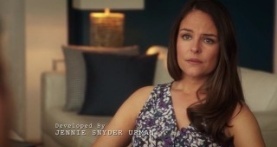 Девственница Джейн 1 сезон 22 серия