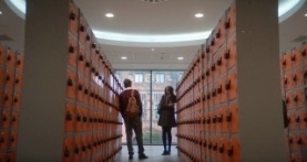 Незнакомка 1 сезон 3 серия