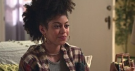 Мэгги 1 сезон 5 серия