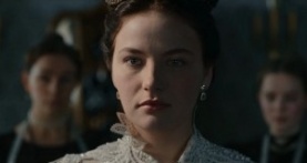 Императрица 1 сезон 2 серия