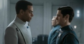 Андор 1 сезон 4 серия