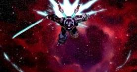 Вольтрон: Легендарный защитник 2 сезон 13 серия