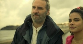 Красный дерматин 3 сезон 4 серия