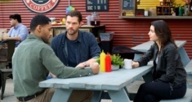 Уокер 3 сезон 10 серия