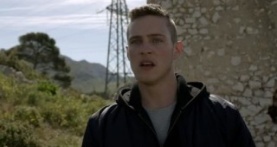 Марсель 2 сезон 5 серия