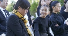 Обвиняемыe 1 сезон 11 серия