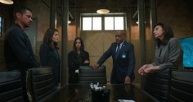 Манифест 4 сезон 11 серия