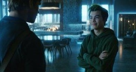 Титаны 2 сезон 9 серия