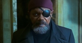 Секретное вторжение 1 сезон 6 серия