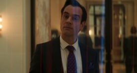 Люпен 3 сезон 1 серия