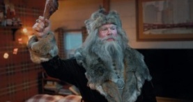 Санта-Клаусы 2 сезон 2 серия