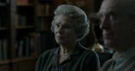 Корона 6 сезон 4 серия