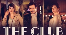 Клуб 1 сезон 10 серия