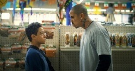 У меня на районе 2 сезон 2 серия