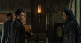 Дюна: Пророчество 1 сезон 6 серия