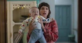 Валерия 4 сезон 5 серия