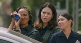 Новичок 7 сезон 7 серия