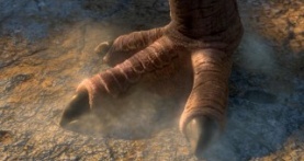 Мир Юрского периода: Теория хаоса 1 сезон 4 серия