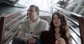 Послания из другого мира 1 сезон 9 серия