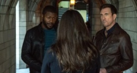 ФБР: Самые разыскиваемые преступники 6 сезон 21 серия