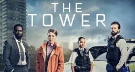 Башня 3 сезон 4 серия