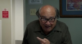 В Филадельфии всегда солнечно 17 сезон 3 серия