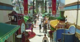 Аркейн 2 сезон 7 серия