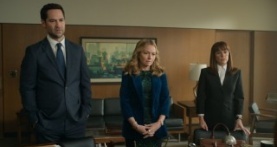 Линкольн для адвоката 4 сезон 3 серия