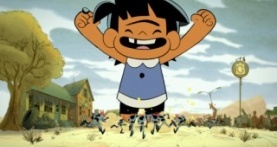 Космобой 1 сезон 2 серия