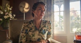 Корона 1 сезон 6 серия